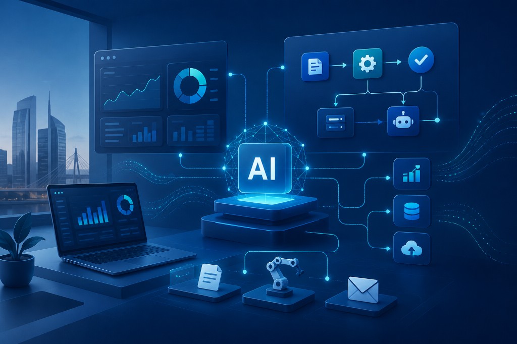 Artificial Intelligence