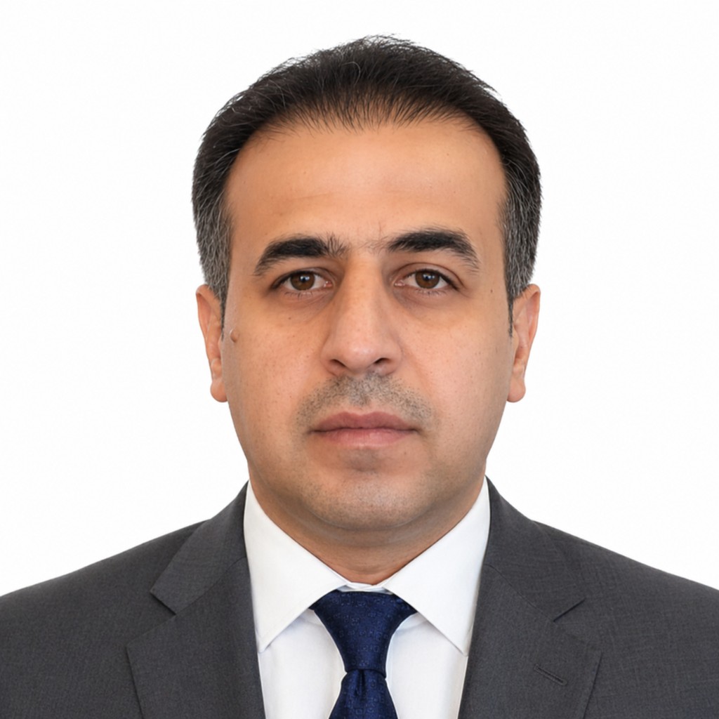 Mohaned Shamseih